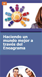Mobile Screenshot of enneagramcenter.com.mx